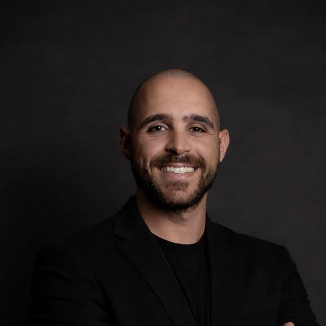Diogo Köpke, fundador da KopkAI